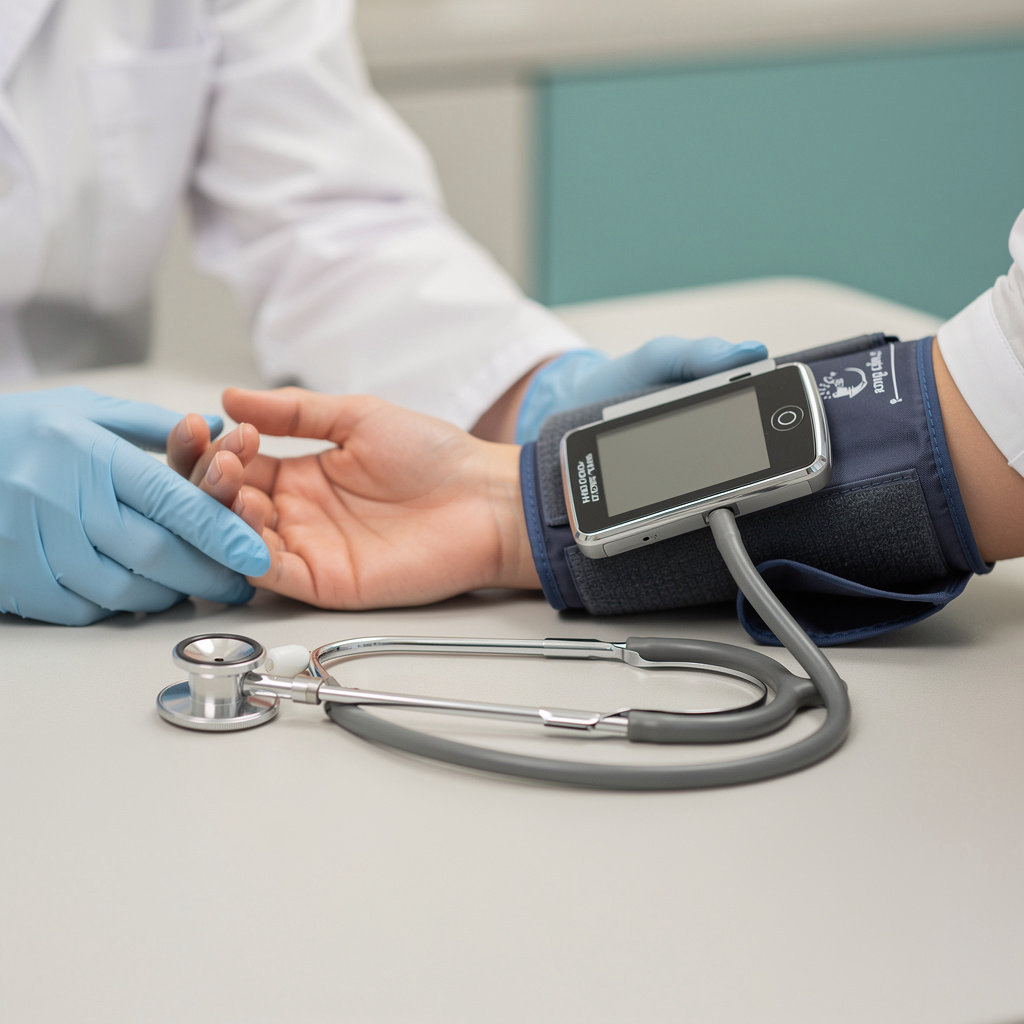 Ganadjian Krauz MD San Diego - comprehensive medical services and patient care in a modern clinic setting